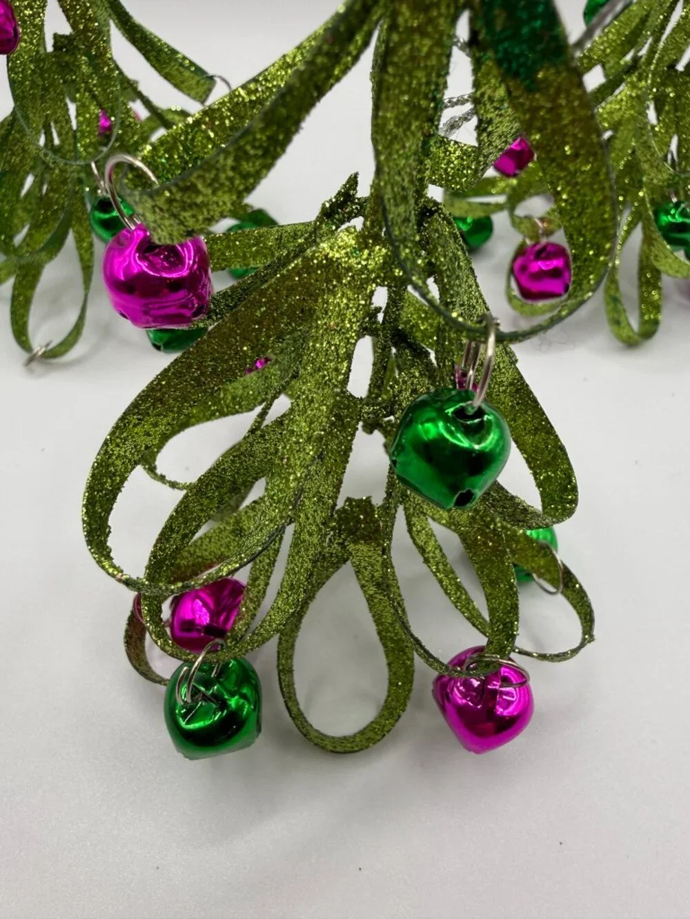 Christmas bundle decor